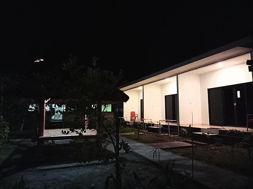 Simpang Hostel Kuta  Exterior foto