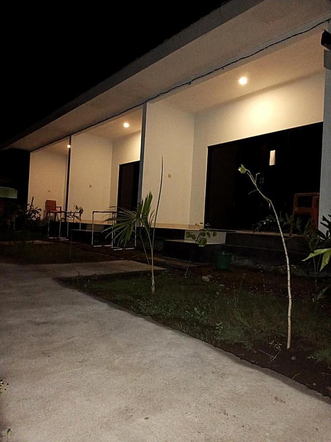 Simpang Hostel Kuta  Exterior foto